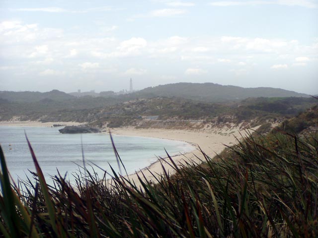 Rottnest Island