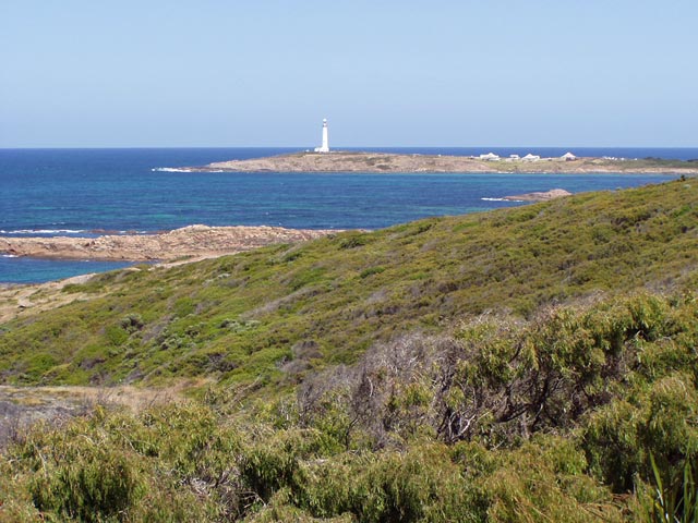 Cape Leeuwin