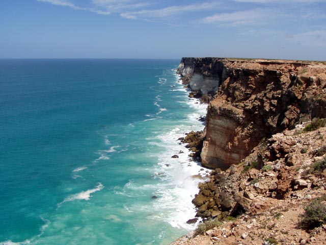 Great Australian Bight
