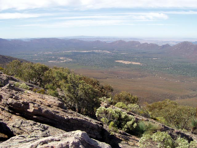 Wilpena