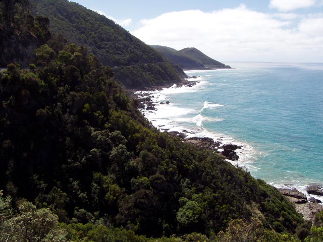 Great Ocean Road