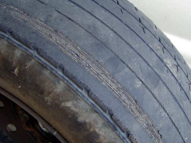 Vielleicht mal neue...