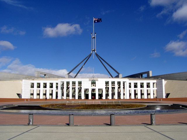 Parliament House