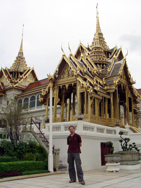 Grand Palace
