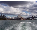 [Sydney Opera]