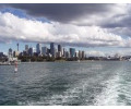 [Sydney Skyline]