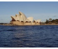 [Sydney Opera]