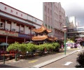 [Brisbane Chinatown]