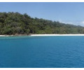 [Whitehaven Beach]