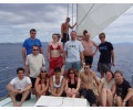[Whitsunday Team]