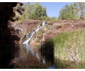 [Fortescue Falls]