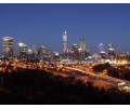 [Perth Skyline]