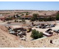 [Coober Pedy]
