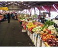 [Queen Victoria Market]