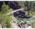 [Cataract Gorge Launceston]