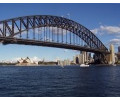 [Harbour Bridge & Opernhaus]