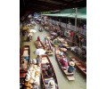 [Floating Markets]