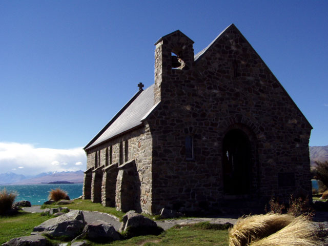Good Shepherd Church