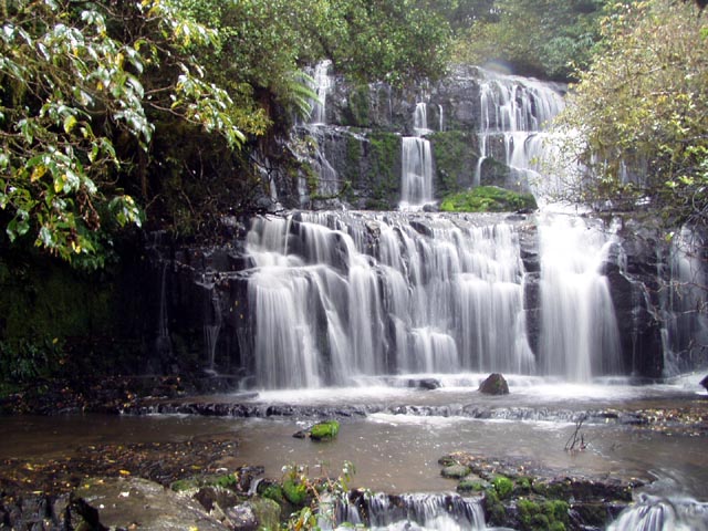 Otago Halbinsel