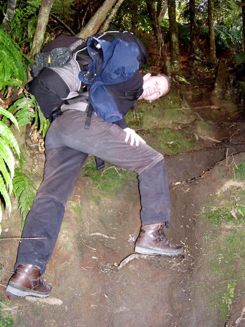 Rakiura Track