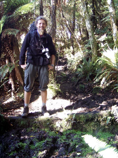 Rakiura Track