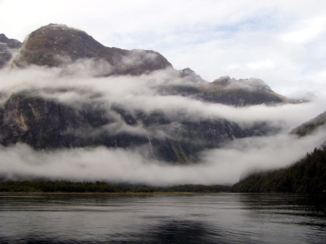 Milford Sound
