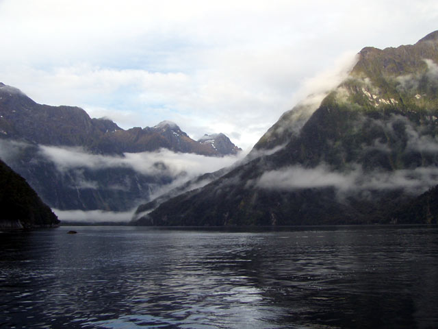 Milford Sound