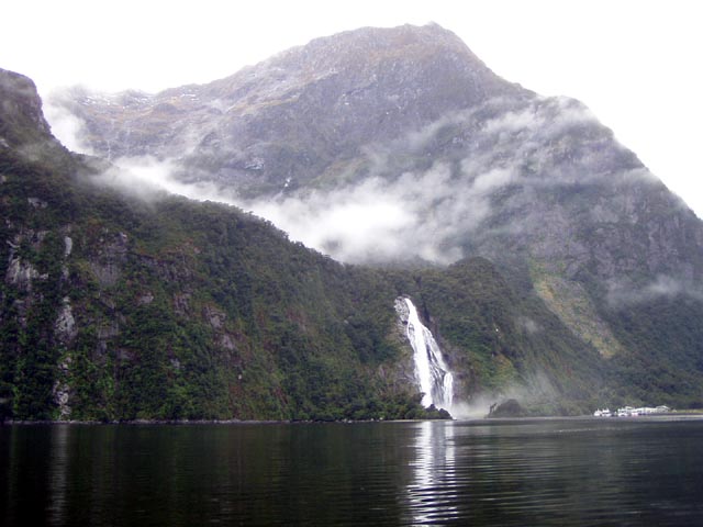 Milford Sound