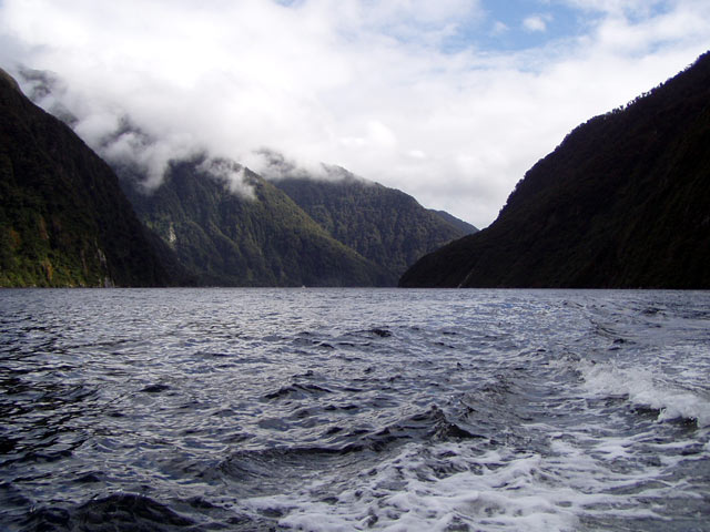Milford Sound