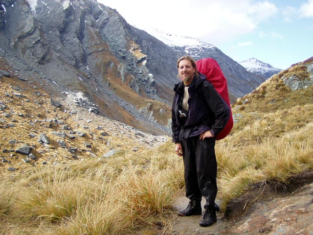 Rees Saddle