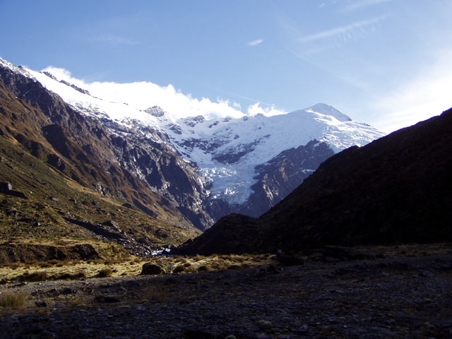 Dart Valley