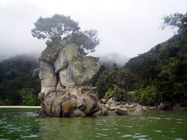 Abel Tasman NP
