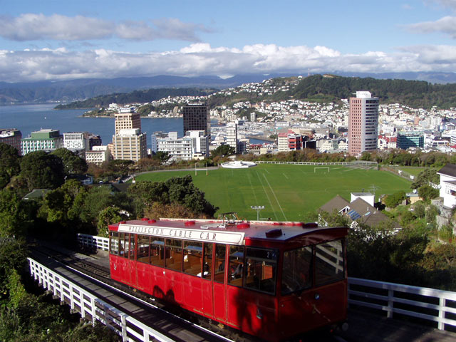 Wellington