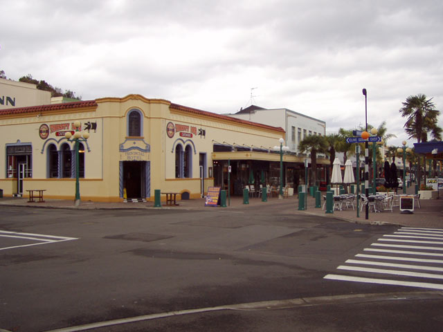 Napier