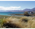 [Lake Tekapo]