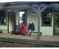 [Port William Hut]