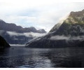 [Milford Sound]