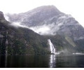 [Milford Sound]