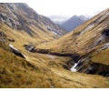 [Snowy Creek Valley]