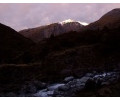 [Alpenglühen]