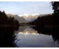 [Lake Matheson]