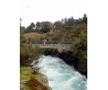 [Huka Falls]