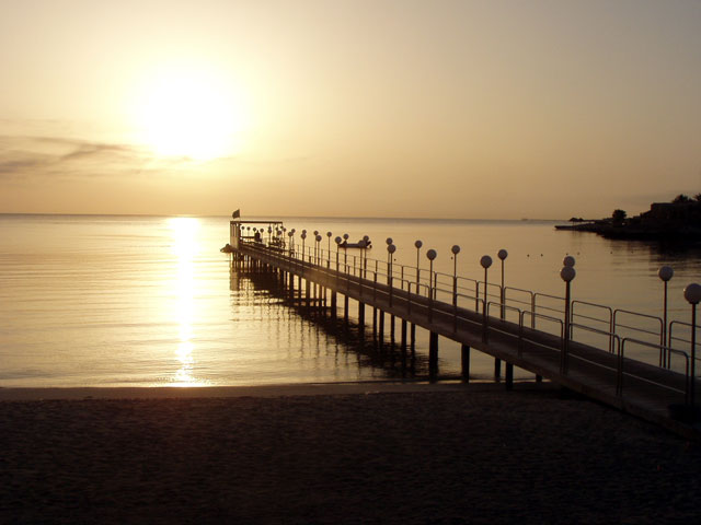 Vorm Early Morning Dive
