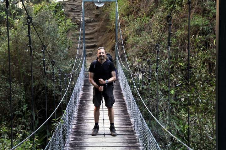 Nur f&uuml;r eine Person