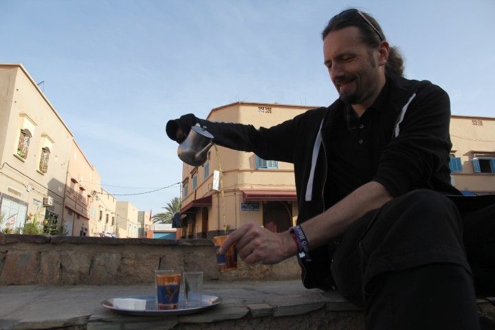 Fr&uuml;hst&uuml;ck!