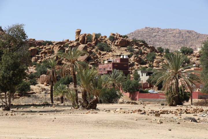 Tafraoute