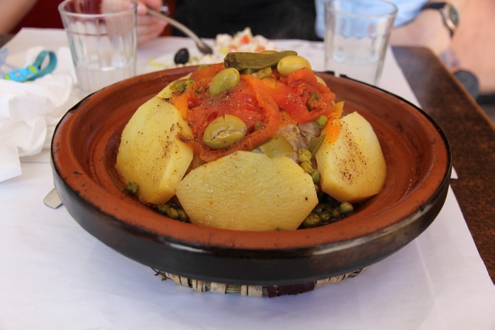Tajine