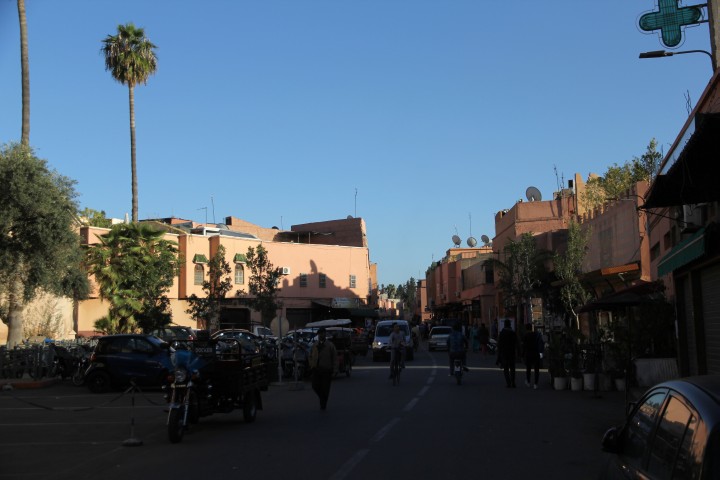 Marrakesch