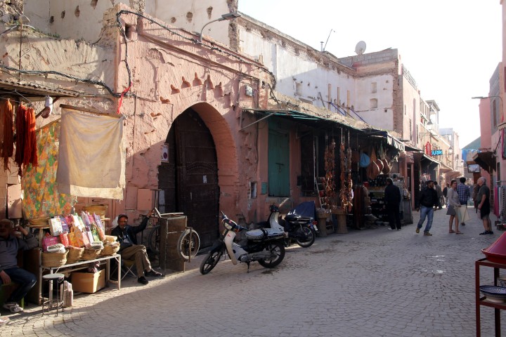 Medina