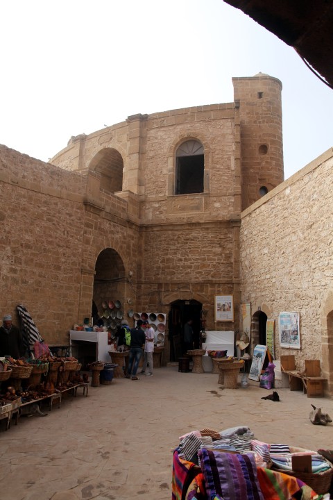 Medina Essaouira